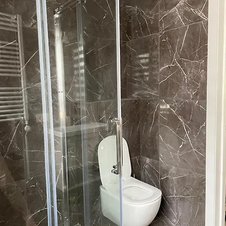 Apartament Salia Juros