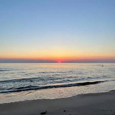 Salia Juros Apartament