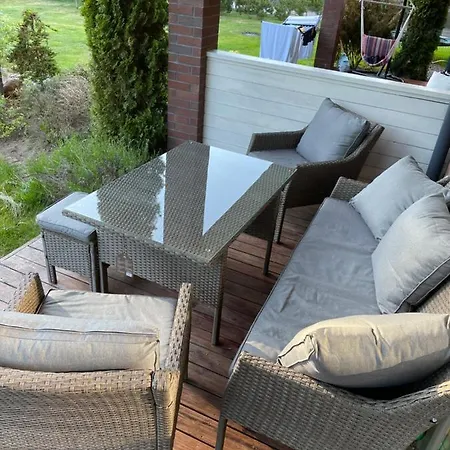 Apartament Salia Juros *