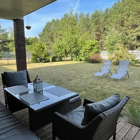 Salia Juros Połąga