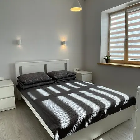 Salia Juros Połąga