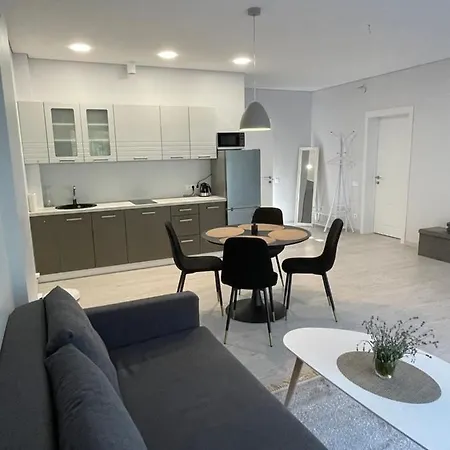 Salia Juros Połąga