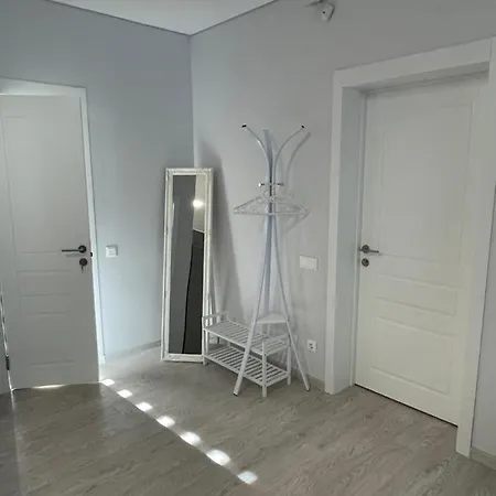 Salia Juros Apartament *