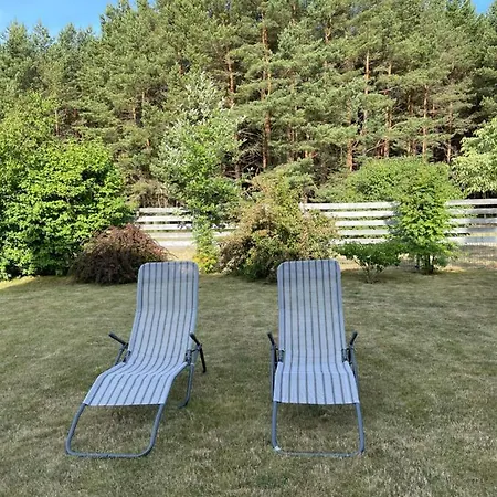 Apartament Salia Juros Połąga