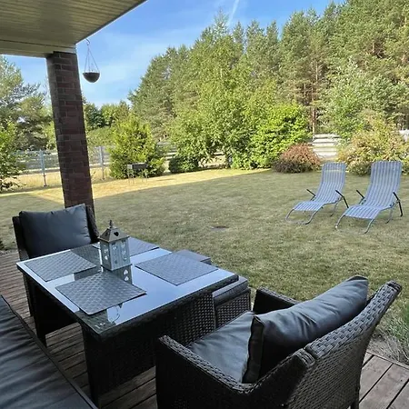 Salia Juros Apartament