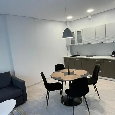 Salia Juros Apartment *