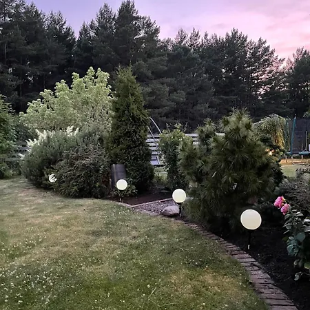 Salia Juros Apartament Połąga