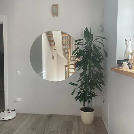 Salia Juros Apartament