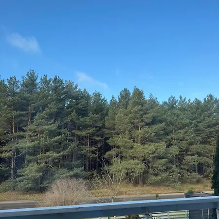 Apartament Salia Juros