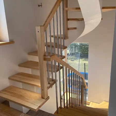 Salia Juros Apartament