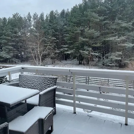 Apartament Salia Juros *