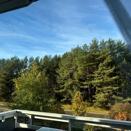 Salia Juros Apartament Połąga