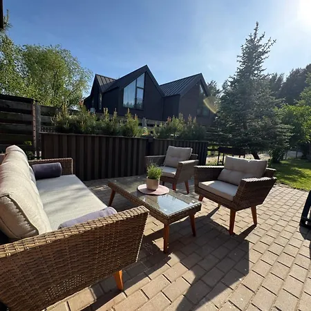 Salia Juros Apartament Połąga