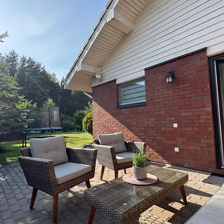 Salia Juros * Połąga