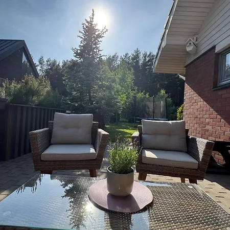 Salia Juros Apartament