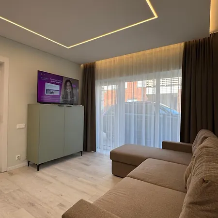 Apartament Salia Juros