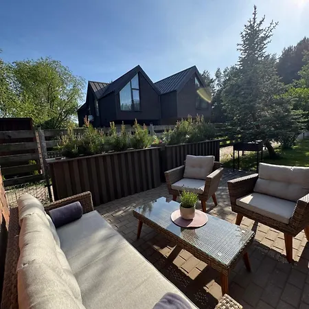 Salia Juros Apartament *