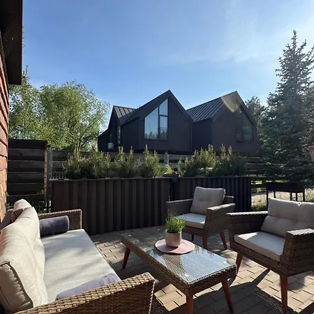 Apartament Salia Juros *