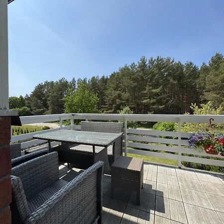 Apartment Salia Juros