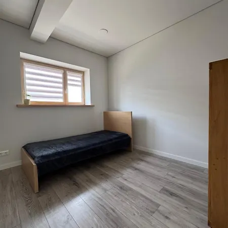 Salia Juros Apartament *