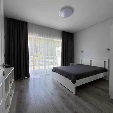 Salia Juros Apartament Połąga