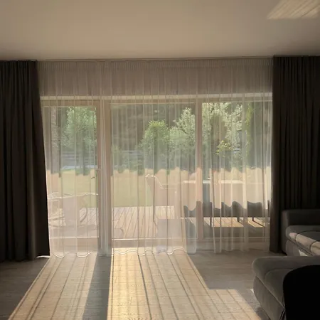 Apartament Salia Juros