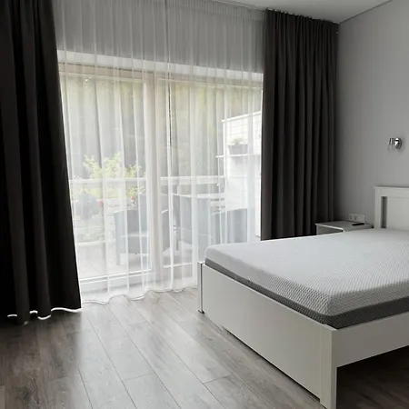 Salia Juros Apartament