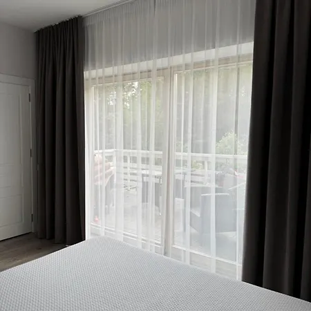 Apartament Salia Juros *