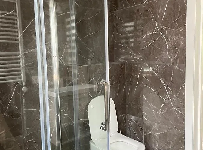 דירה Salia Juros