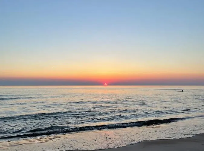 Salia Juros דירה