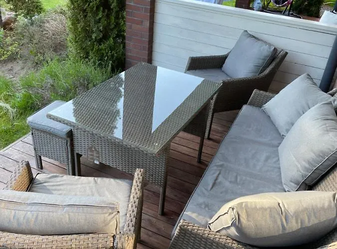 דירה Salia Juros *