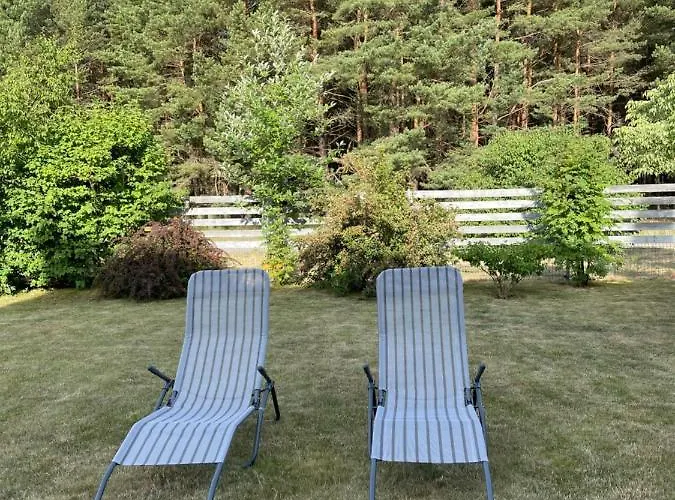 דירה Salia Juros פלאנגה