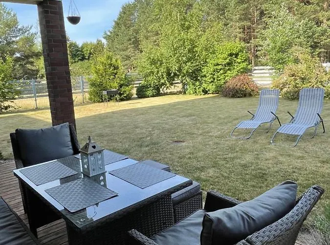 Salia Juros דירה