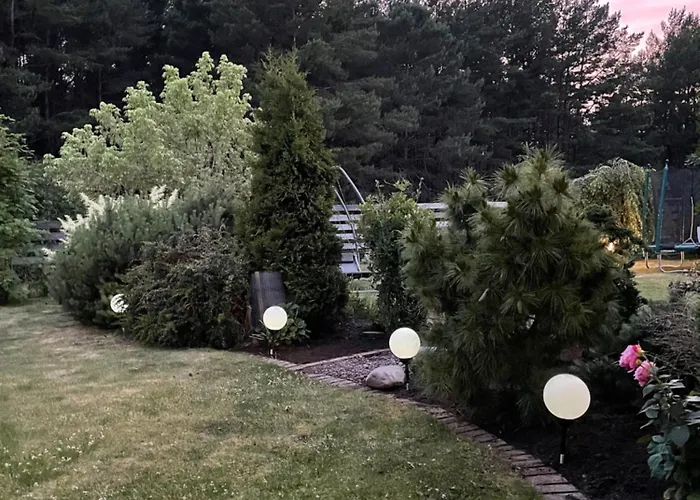 Salia Juros דירה פלאנגה