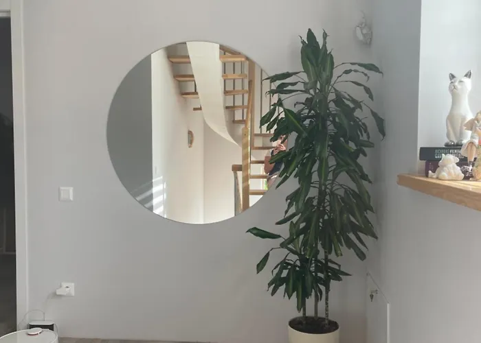 Salia Juros דירה