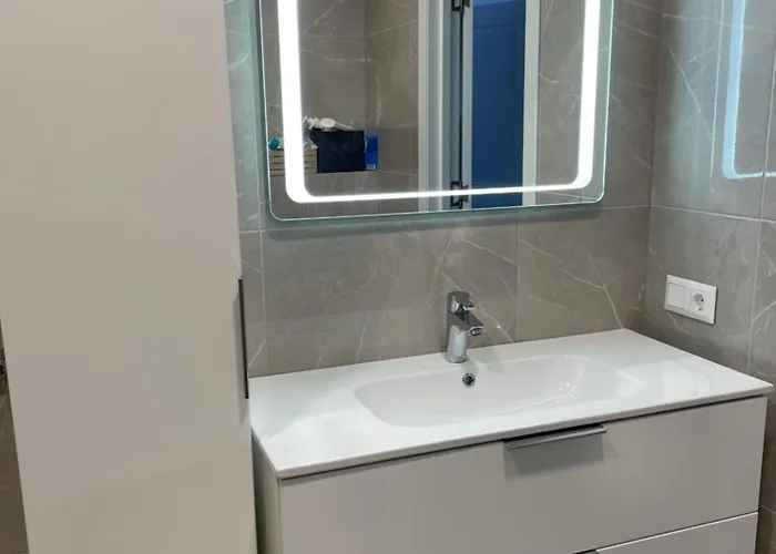 דירה Salia Juros פלאנגה