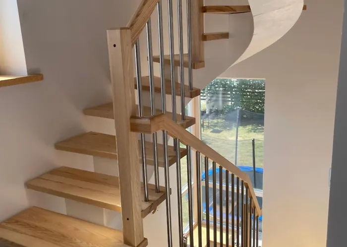 Salia Juros דירה