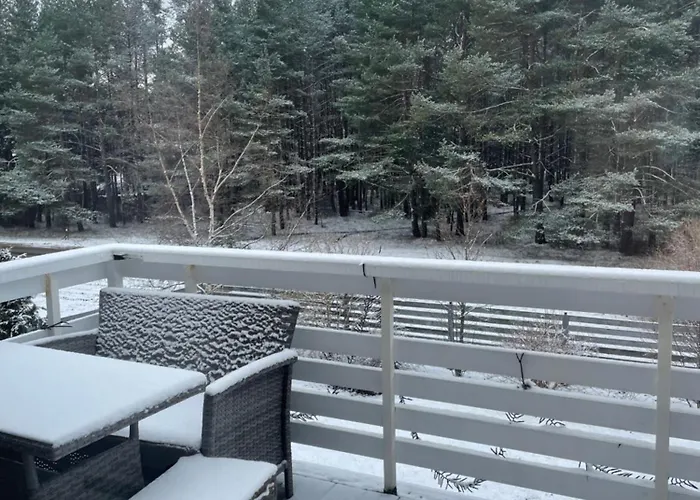 דירה Salia Juros *