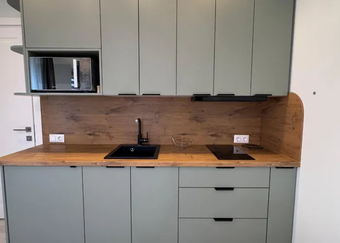 Salia Juros דירה