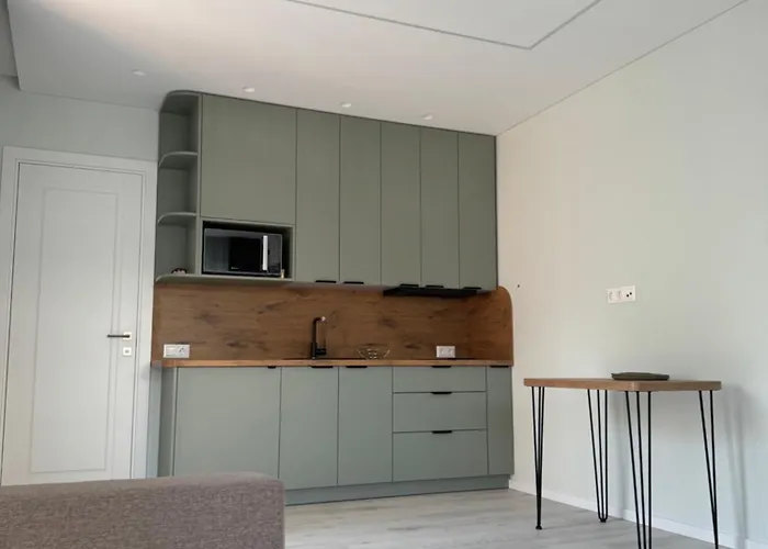 דירה Salia Juros *