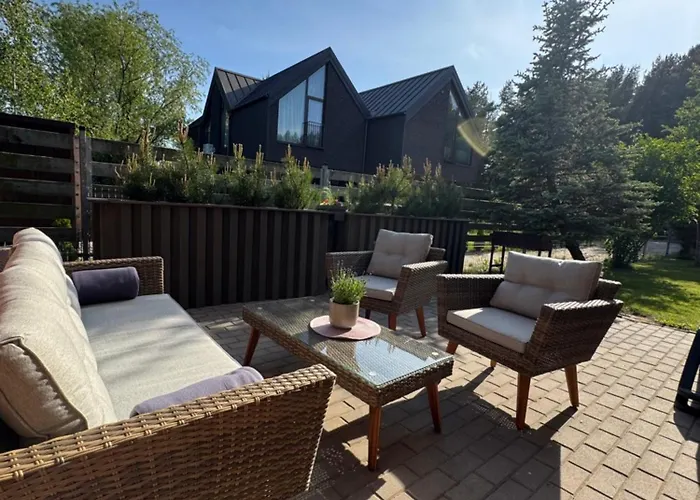 Salia Juros דירה פלאנגה