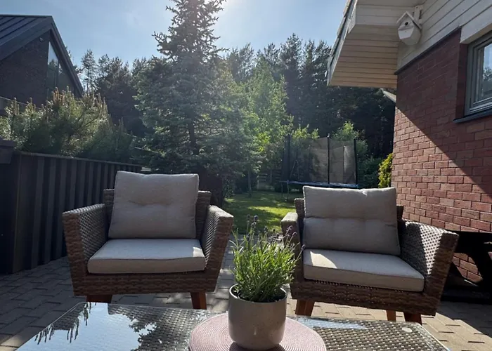 Salia Juros דירה