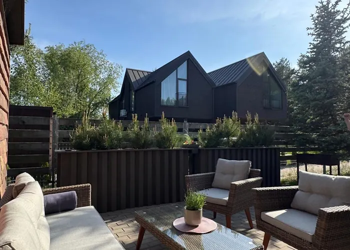 דירה Salia Juros *