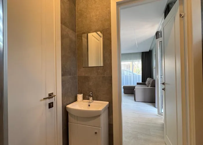 דירה Salia Juros פלאנגה