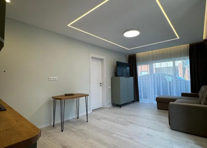 Salia Juros דירה