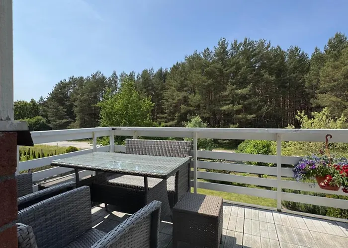 דירה Salia Juros