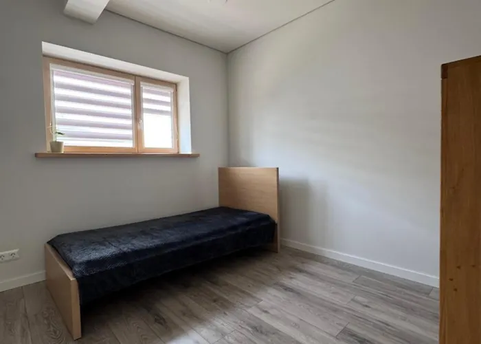 Salia Juros דירה *