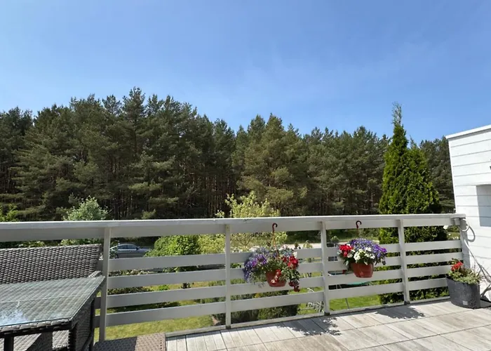 דירה Salia Juros פלאנגה