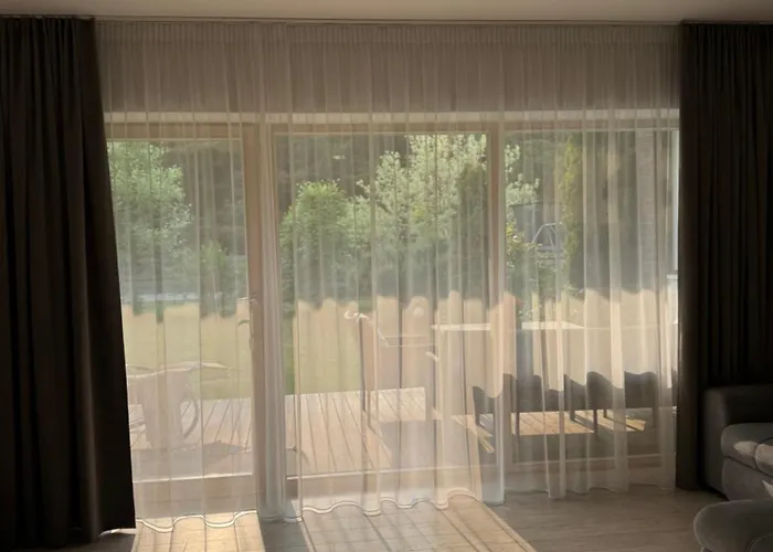 Salia Juros דירה *