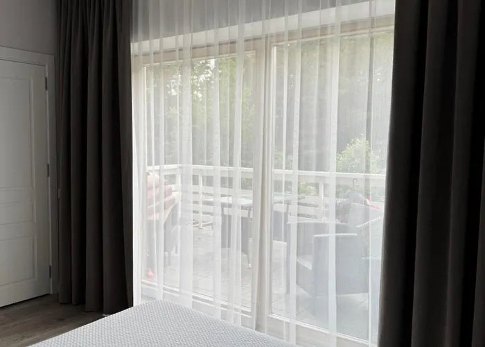 דירה Salia Juros *